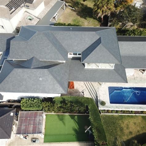 Seaforth Slate Roofing Nsw Slate Roofing Sydney