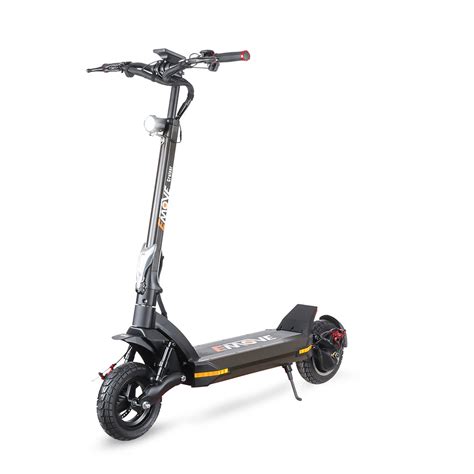 Emove Electric Scooters Voro Motors