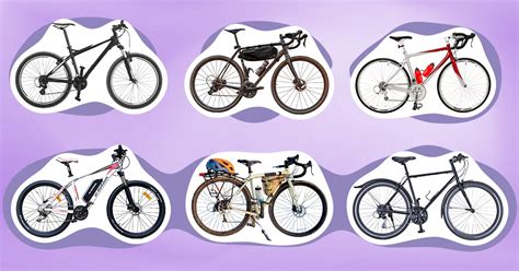 Gu A De Diferentes Tipos De Bicicletas Ideas En Minutos