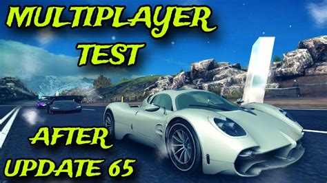 Is It Still Good Asphalt Pagani Utopia Coupe Multiplayer Test