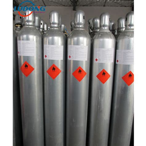 China Eo Sterilant Gas Ethylene Oxide And CO2 China Eo Gas Sterilant Gas