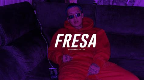 Instrumental Reggaeton Estilo Blessd “fresa” Beat Reggaeton Romantico