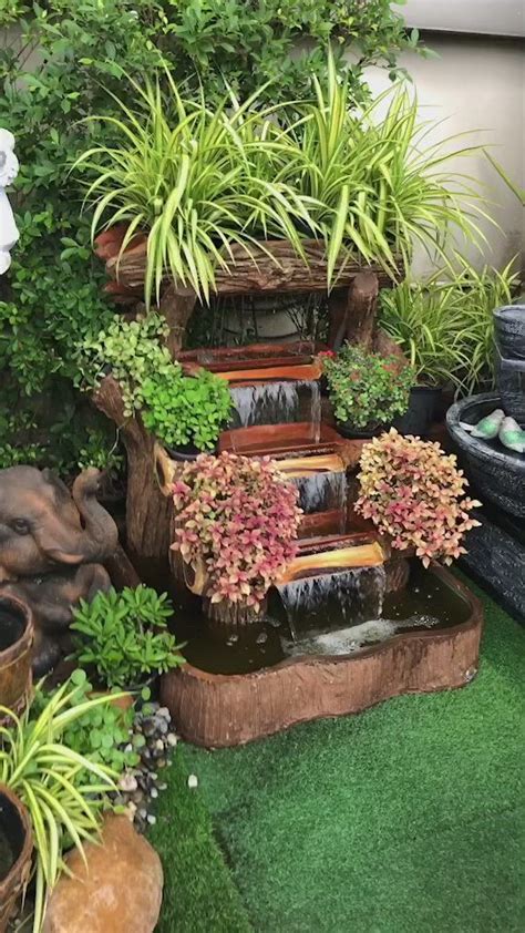 Aesthetic Garden Decor Ideas 2023 Garden Decor Backyard Ideas For Small