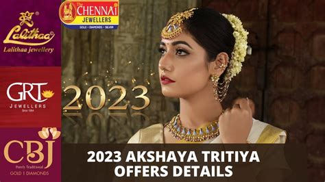 Akshaya Tritiya Offers Lalitha Jewellery Akshaya Tritiya Offers