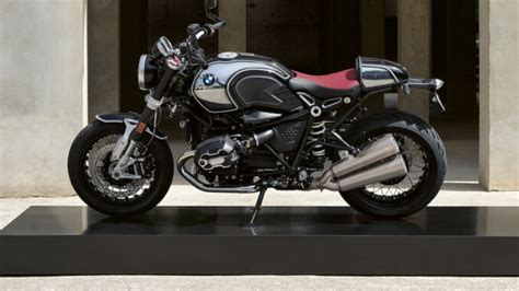 R Ninet Years Limited Edition Des Bmw Roadster