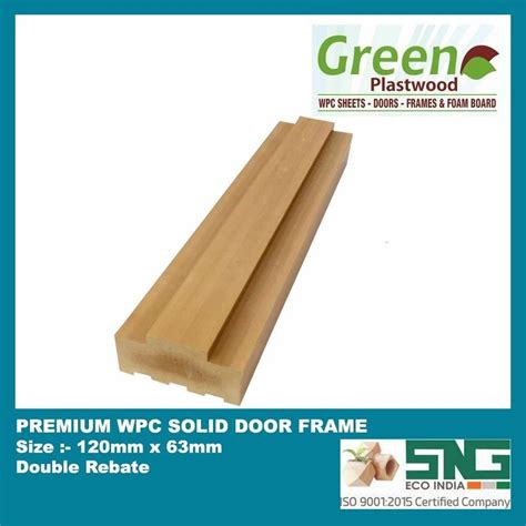 Wpc Door Frame Manufacturers Suppliers In India