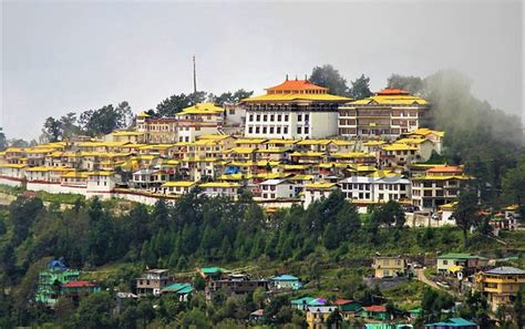 Most Beautiful Images In Tawang Arunachal Pradesh India