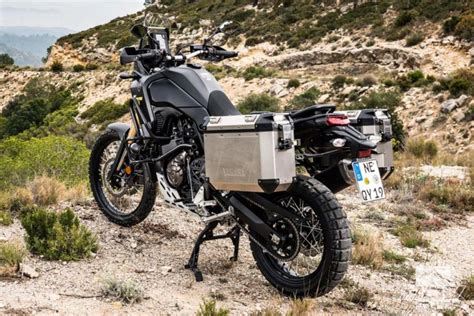 Yamaha Announces Accessory Packs For The Tenere 700 Adv Pulse