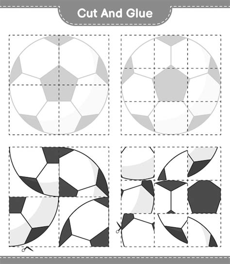 Soccer Ball Template Printable