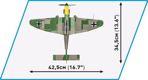 Junkers Ju B Stuka Cobi Aircraft Cobi Eu