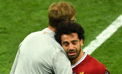 الفيفا يوجه رسالة خاصة لمحمد صلاح قبل انطلاق المونديال