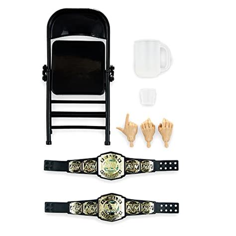 All Elite Wrestling Aew Unrivaled Collection Tag Team Pack Kenny