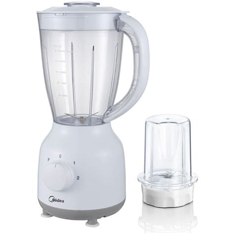 Midea MJ-BL40G1 1.5 Litres Blender - CEDISHOP