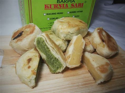 10 Bakpia Populer di Jogja, Oleh Oleh Khas Jogja - TripJogja™