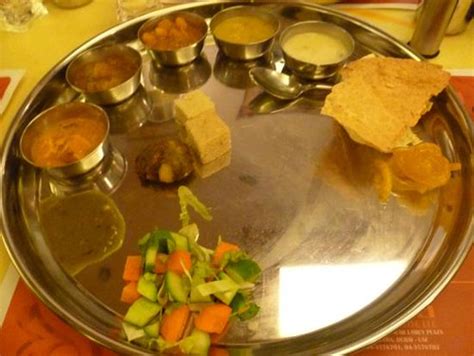 Best Indian Vegetarian Restaurant In Dubai Bikanervala Flickr