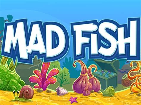 Mad Fish | Jogos Friv - Friv23.com