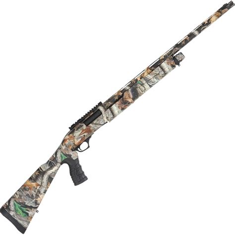 Buy Tristar Cobra Iii Field 12 Ga Pump Action Turkey Shotgun 24″ Barrel 3″ Chamber 5 Online