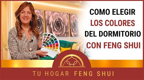 👉 Como Elegir Los Colores Para Pintar Tu Dormitorio Según El Feng Shui