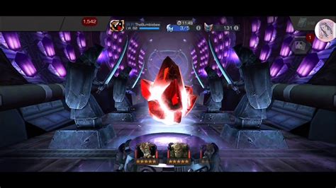 MCOC AW Season 17 Rewards Opening YouTube