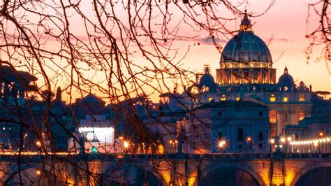 Roteiro de 6 Dias para Roma Itália Mochileiros pelo Mundo