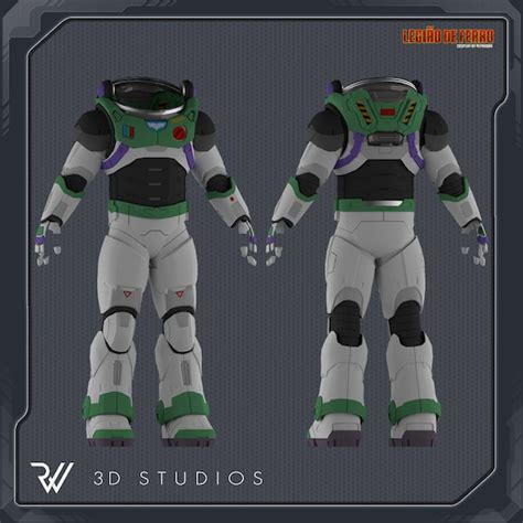 Buzz Lightyear Sewing Pattern Ainararomay