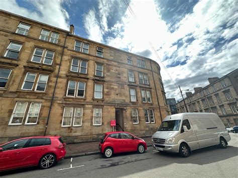 Berkeley Street Finnieston Glasgow G3 2 Bed Flat £1 350 Pcm £312 Pw