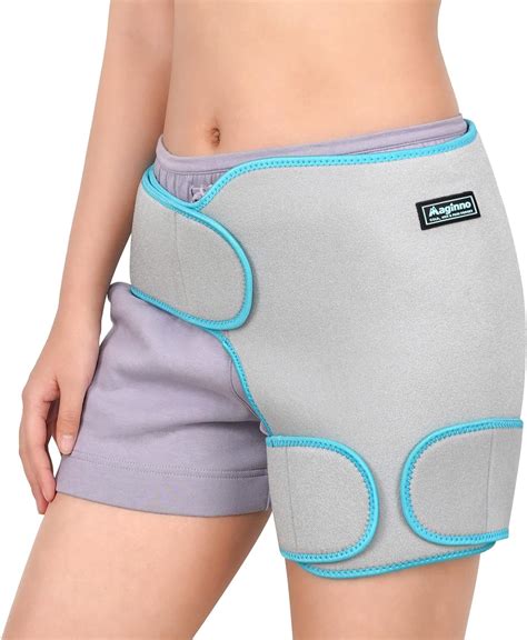 Amazon Hip Ice Pack Wrap For Women Men Hip Brace With Hot Cold