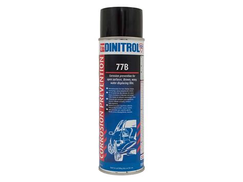 Dinitrol 77B - DA1984 - DINITROL - Vitesse Land Rover Parts Shop