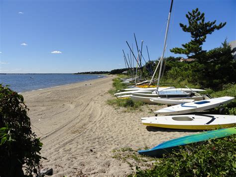 Barrington Beach Race Cancelled | Barrington, RI Patch