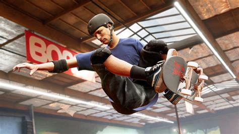 Tony Hawks Pro Skater 1 And 2 Coming To Xsx Ps5 Switch Upgrade 10