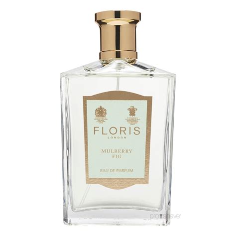 Floris Mulberry Fig Eau De Parfum Ml Find Den Laveste Pris Her