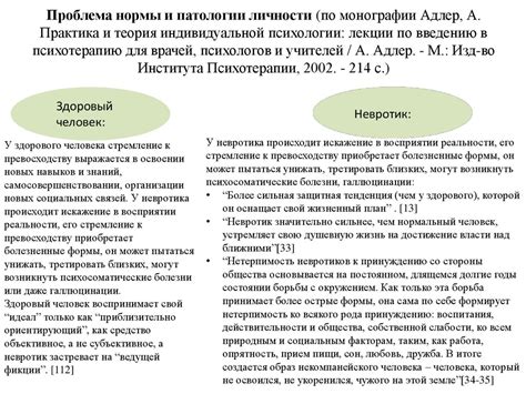 Альфред Адлер - презентация онлайн