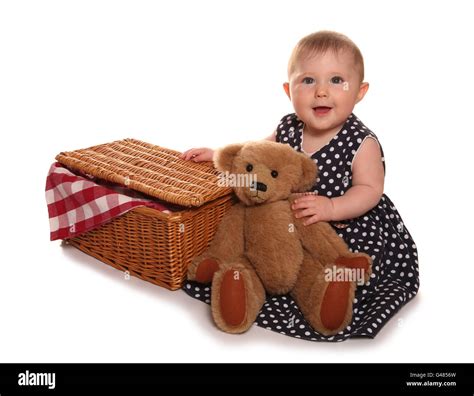 Teddy Bears Picnic Hi Res Stock Photography And Images Alamy