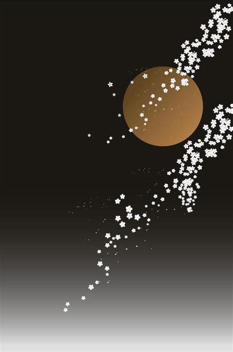 Japanese culture style background design. 41418297 Vector Art at Vecteezy