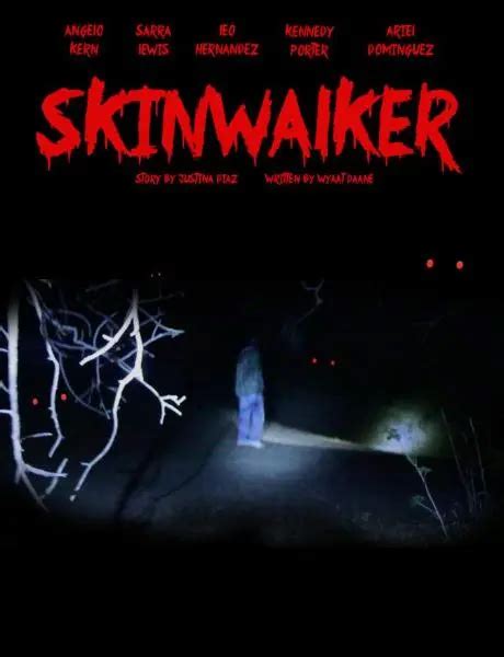 Skinwalker ( 2021-03-17 ) | Peliplat