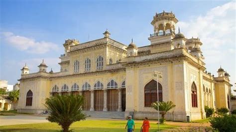 Chowmahalla Palace Tour Packages In Hyderabad ID 17951365588