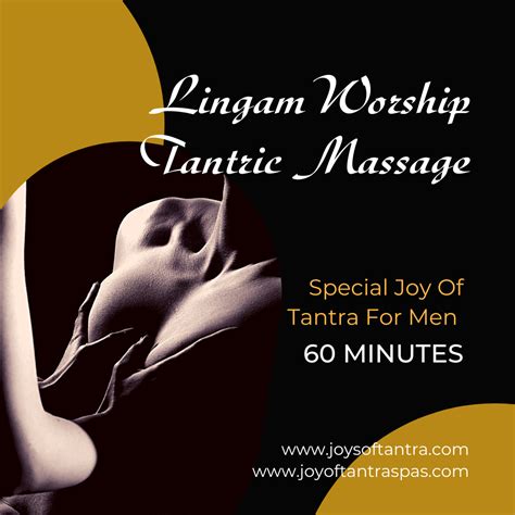 Tantric Lingam Massage And Its Effects On Men S Health