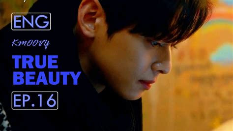 Drama True Beauty Episode Eng Sub True Beauty Ep Preview