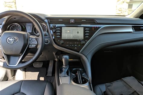 2018 Toyota Camry Le Interior Pictures Cabinets Matttroy