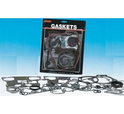 Gaskets And Seals Engine Top End Kit Taco Motos Amsterdam