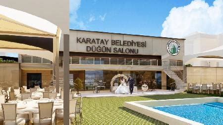 Karatay Belediyesi Konya N N En B Y K K R D N Salonunda Sona Gelindi