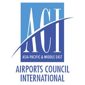 Speakers Unveiled For Aci Asia Pacific Middle East Aci World Annual