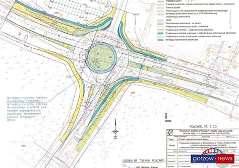 Przetarg na remont Kosynierów Gdyńskich i rondo koło Słowianki