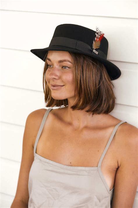 Trendy Boho Hats Collection Conner Hats