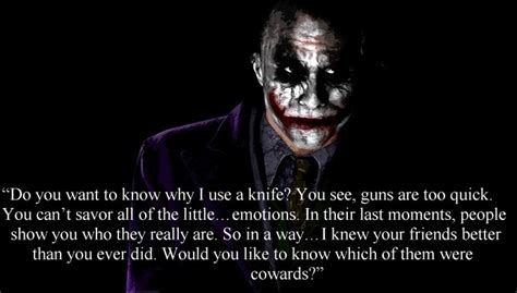 Joker Quotes Madness. QuotesGram