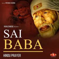 Sai Baba - Hindu Prayer Song Download: Play & Listen Sai Baba - Hindu ...