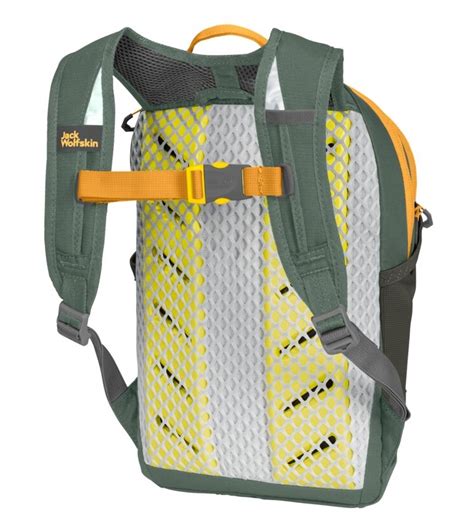 Jack Wolfskin Alltags Rucksack Moab Jam Ab Jahren Liter