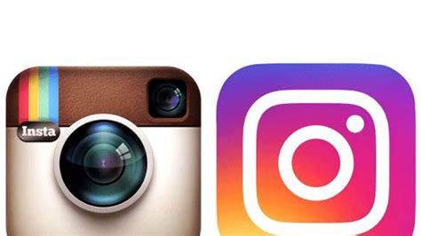 Instagram Gets New Logo - And Reaction Is Mixed | Science, Climate ...