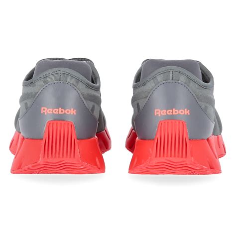 Zapatillas Running Reebok Zig Dynamica 3 Hombre Dexter