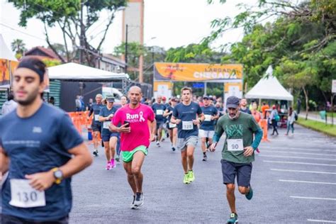 Inscrições abertas para o Circuito de Corridas da Riviera